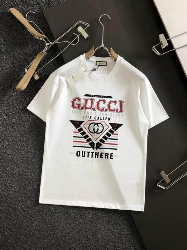 Gucci Men's T-shirts 583